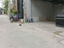 Hình ảnh Cần Bán Gấp Nhà Đất 186m², Gần Siêu Thị GO Dĩ An – Giá Mb6623 phiên bản mới nhất 5,5 Tỷ!