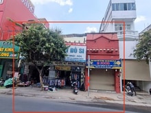 Hình ảnh Ngang KHỦNG 13x32m – 99tr! Cho thuê MT Đ. Cộng Hoà, Q. TB – 1 tầng