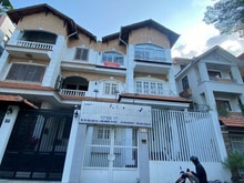 Hình ảnh Ngang 8x18m – 90tr! Cho thuê MT Đ. Hoa Lan, Q.PN – hầm 4 tầng