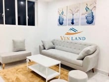 Hình ảnh Cho thuê Trang Chủ MB66.COM / Đăng Ký Tặng 66K Thanh Bình Plaza 2PN full nội thất giá rẻ