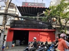 Hình ảnh RẺ 70tr! Cho thuê MT Đ. Tôn Đản, Q. 4 – 7.5x20m - 3 tầng
