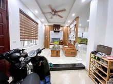 Hình ảnh Phạm Văn Đồng, nhà đẹp, lô góc, 2 thoáng, 35m2x5T, dân xây 7.599tỷ