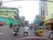 Hình ảnh 🔥 Gấp Gấp nhà 102M2, ngang 4m, nở hậu- Bán nhà Bình Thạnh
