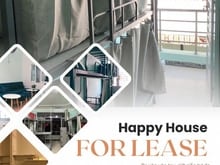 Hình ảnh Ký Túc Xá cao cấp chi phí tiết kiệm cho Hssv-Nvvp Thành Thái Quận 10
