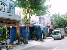 Hình ảnh Nhà Mặt Tiền KDoanh Gần Nguyễn Sơn - Tân Phú – Chỉ 14 Triệu