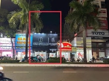 Hình ảnh Bán Nhà Mặt Tiền 8M Đường 3-2 Vị Trí Đẹp Gần Hẻm 51 Đại Học Cần Thơ