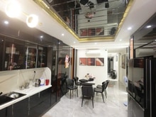 Hình ảnh Ở NGAY! Bán Nhà 5 Tầng Cực Đẹp Nguyễn Văn Trỗi, 40m2, 7.5 Tỷ TL