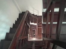Hình ảnh Cầu Giấy, phân lô, 35m2, 6T oto dừng đỗ, kinh doanh, vp đỉnh 10tỷ 899