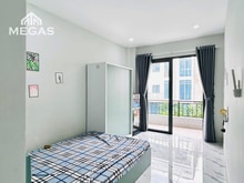 Hình ảnh Căn Hộ Mini Full Tiện Nghi Ngay Sông Sài Gòn, Gần Ngã Tư Hàng Xanh