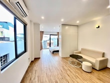 Hình ảnh Căn Hộ Studio Full Tiện Nghi Sát Ngã Tư Hàng Xanh Gần Q1