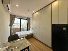 Hình ảnh Căn Full Tiện Nghi Gần Văn Lang cs3 Thuận Tiên Di Chuyển Các Quận