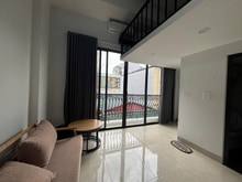 Hình ảnh DUPLEX Full Nội Thất Sát Văn Lang cs3, Giao Phạm Văn Đồng