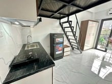 Hình ảnh Căn Hộ Duplex 2 Chỗ Ngủ Sát Hàng Xanh, 2 Phút Đi Bộ Hutech,HIU,UEF