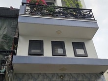 Hình ảnh Bán gấp nhà HXH 7m Gò Xoài Bình Tân DT 51m2 (4 x 13m) giá 6,09 Tỷ TL