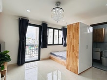 Hình ảnh Căn Hộ Cao Cấp Ban Công Ngay Các Trục Đường Lớn, Sát Trang Chủ MB66.COM Chính Thức Richmond