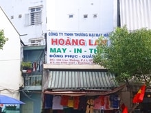 Hình ảnh Bán gấp Chính Chủ Cô Ngọc 162 Cao Thắng P11 Q10 HCM