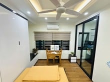 Hình ảnh Cho thuê phòng trọ bếp tách riêng 402/51 Mỹ Đình 25m2