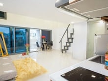 Hình ảnh Duplex Full Nội Thất Sát Văn Lang cs3 Ở Được 3-4 Người