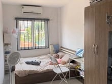 Hình ảnh Phòng trọ đồ cơ bản giá rẻ gần Ngã Tư Sở - Thanh Xuân 18m2