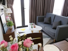 Hình ảnh 🔥 🔥🔥 Mb6623 nạp rút nhanh chóng 40m tách Bếp, Nội thất cao cấp -  ngã tư Hàng Xanh, BT