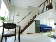 Hình ảnh 🏠 🏠 Phòng trọ cao cấp dạng Studio, Duplex- FULL NT- ngã tư Hàng Xanh