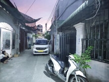 Hình ảnh Bán nhà lô góc không lộ giới - hẻm ô tô nở hậu tài lộc - 58m2, 2 tầng
