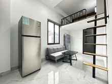 Hình ảnh Phòng FULL đồ bếp tách biệt cách KS Marriot chỉ 200m