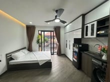 Hình ảnh Cho Thuê Căn Hộ Full Nội Thất Gần Các Trường Đại Học Lớn