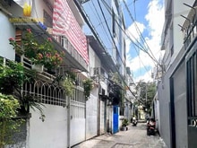 Hình ảnh 💥 Nhà mới 77M2, ngang 5 m, 4pn , nở hậu- Nhà bán Bình Thạnh