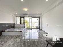 Hình ảnh Căn Hộ View Sông Gần Đại Học VĂN LANG Sát Ngay Sông SG Thoáng Mát