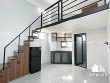 Hình ảnh Căn Hộ Ngay Trung Tâm Bình Thạnh Sát Vách Quận 1,2,3 , Giá Sinh Viên
