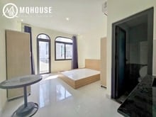 Hình ảnh Cho Thuê Căn Hộ Ngay Cổng Trước Đại Học Văn Lang CS3