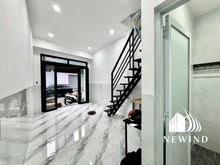 Hình ảnh Căn Hộ Dạng Nhà Nguyên Căn Có Nhà Xe Riêng Ngay Bến Xe Miền Đông