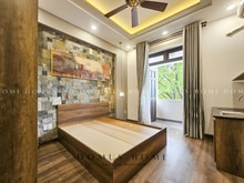 Hình ảnh Căn Hộ Ngay Sông Sài Gòn Full Nội Thất Giá Cho Sinh Viên Văn Lang cs3
