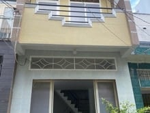 Hình ảnh Bán Nhà Cư Xá Phú Lâm A,Quận 6 (64m2 - 4x16x2 Tầng) 6 tỷ TL