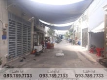 Hình ảnh Cho thuê nhà 101m2 giá rẻ tại Tỉnh Lộ 10, Bình Tân