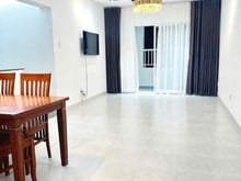 Hình ảnh Bán Trang Chủ MB66.COM / Đăng Ký Tặng 66K Bàu Cát 2, Block A , có Sổ Hồng, 95m2 3PN-2WC Full nội thất