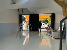Hình ảnh Bán Trang Chủ MB66.COM / Đăng Ký Tặng 66K Shophouse Bàu Cát 2, có Sổ, 94m2, 3PN, 1 trệt+ lửng,tiện KD