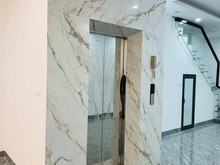 Hình ảnh Siêu đẹp - Mặt phố - KD - 6 tầng thang máy - Bán nhà Đàm Quang Trung