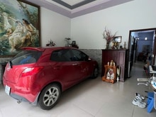 Hình ảnh Cho thuê nhà nguyên căn, 4.5x18m, 2PN, 1WC, 1 P. Khách, gần Lotte Q.7