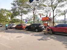 Hình ảnh 5,8 tỷ 28m 5 tầng gần hồ Linh Quang Văn Miếu ở luôn ô tô cách 10m