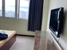 Hình ảnh Mb6623 nạp rút nhanh chóng Tản Đà Court, 86 Tản Đà, Quận 5, ngay góc Tản Đà-Nguyễn Trãi.