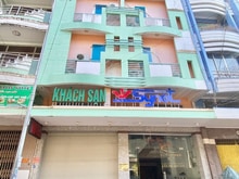 Hình ảnh Bán Khách Sạn 22 Phòng Đầy Đủ Nội Thất Thang Máy TTTM Cái Khế