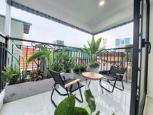 Hình ảnh Bán Nhà Bạch Mai, 3 PN, 21m², Ngõ Thoáng, Sổ Đỏ, Giá Tốt (3.xx tỷ)