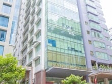 Hình ảnh Siêu phẩm văn phòng sang trọng từ 195 - 400m2 ngay khu trung tâm Q1