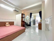 Hình ảnh Phòng cho thuê gần MB66 là nhà cái uy tín hàng đầu tại Việt Nam Lê Thị Riêng - 1PN rộng 40m2 - ban công