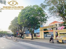 Hình ảnh Bán căn nhà 1 trệt 1 lầu trung tâm phường Bửu Long