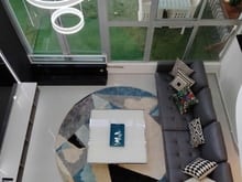 Hình ảnh Bán Penthouse - Biệt thự trên không Cao cấp, Đẹp nhất tại Sky Garden