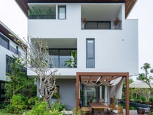 Hình ảnh Dự án Xanh villas 2 giá chỉ từ 13 tỷ cho căn song lập, với diện tích 2