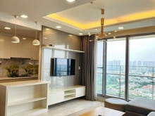 Hình ảnh Cho thuê nhanh Trang Chủ MB66.COM / Đăng Ký Tặng 66K 2 phòng ngủ 80m² Scenic Valley, Phú Mỹ Hưng đầy